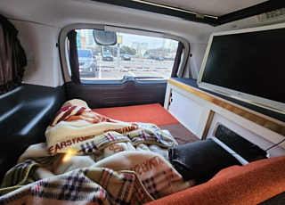 HYUNDAI STAREX GRAND 2018