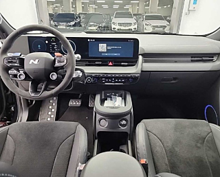 HYUNDAI IONIQ5 2023