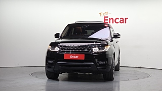 LAND ROVER RANGE ROVER SPORT 2017