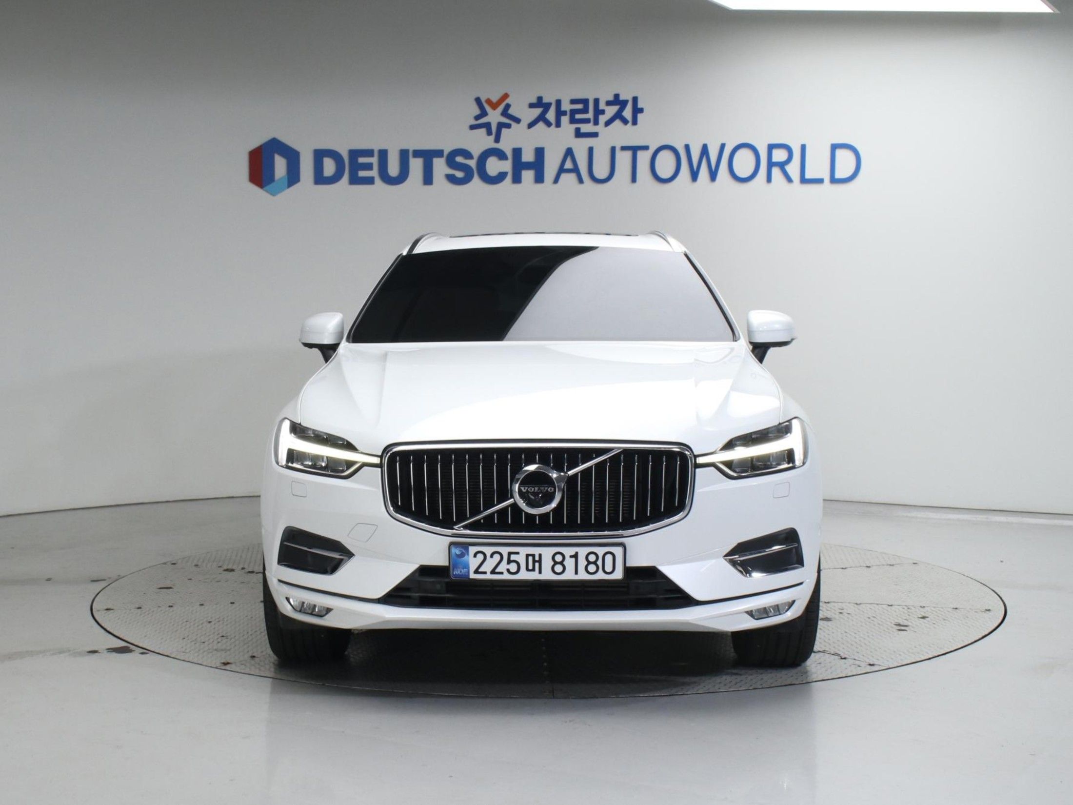 VOLVO XC60 2020