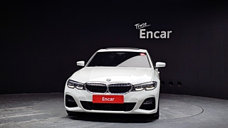 BMW 3-SERIES G20 2021