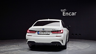 BMW 3-SERIES G20 2021