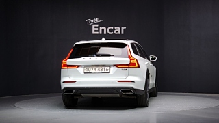 VOLVO V60 CROSS COUNTRY 2019