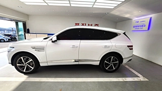 GENESIS GV80 2023