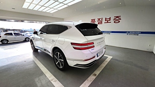 GENESIS GV80 2023
