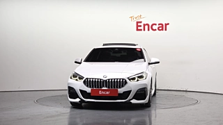 BMW 2-SERIES GRAN COUPE F44 2020