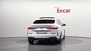 BMW 2-SERIES GRAN COUPE F44 2020