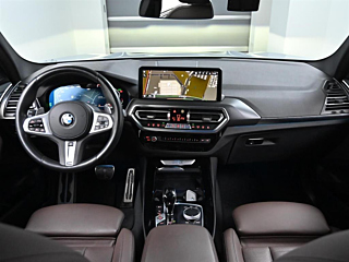 BMW X3 G01 2022