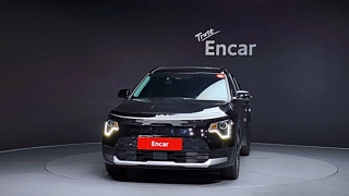 KIA NIRO EV 2022