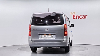 HYUNDAI STAREX GRAND 2018