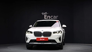 BMW X4 G02 2023