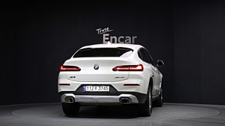 BMW X4 G02 2023