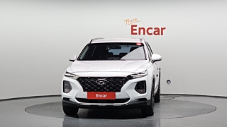 HYUNDAI SANTAFE TM 2018