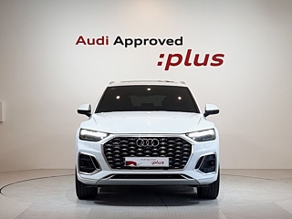 AUDI Q5 FY 2023