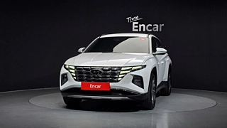 HYUNDAI TUCSON HYBRID NX4 2022