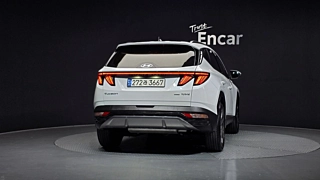 HYUNDAI TUCSON HYBRID NX4 2022