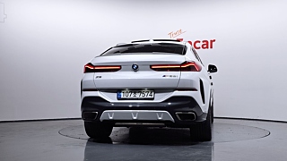 BMW X6 G06 2022