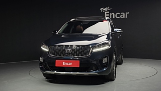 KIA SORENTO 2018