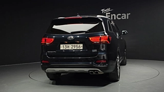 KIA SORENTO 2018