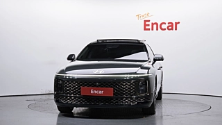 HYUNDAI GRANDEUR GN7 2022