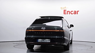 HYUNDAI GRANDEUR GN7 2022