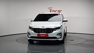 KIA CARNIVAL 2019