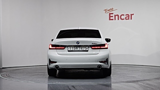 BMW 3-SERIES G20 2020