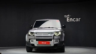 LAND ROVER DEFENDER L663 2020