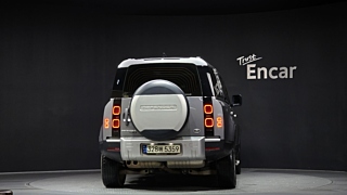 LAND ROVER DEFENDER L663 2020