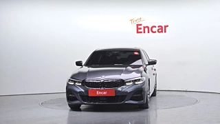 BMW 3-SERIES G20 2021