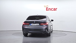 BMW 3-SERIES G20 2021