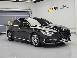 HYUNDAI GRANDEUR IG 2018