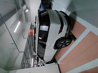 HYUNDAI SANTAFE MX5 2023