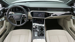 AUDI A6 C8 2021