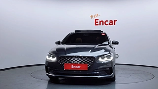 HYUNDAI GRANDEUR IG 2017