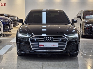 AUDI A6 C8 2023