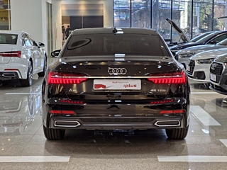 AUDI A6 C8 2023