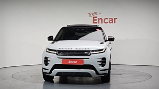 LAND ROVER RANGE ROVER EVOQUE 2024