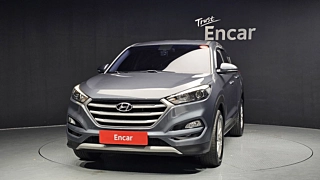 HYUNDAI TUCSON 2017