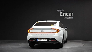 HYUNDAI SONATA DN8 2021