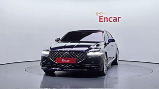 GENESIS G90 2019