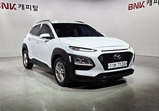 HYUNDAI KONA 2017