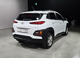 HYUNDAI KONA 2017