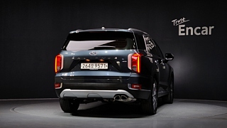 HYUNDAI PALISADE 2020