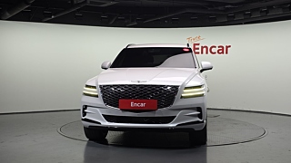 GENESIS GV80 2020