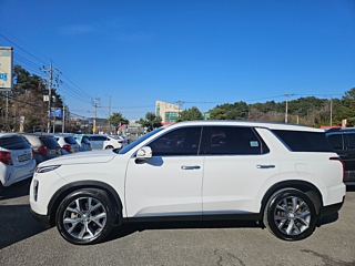 HYUNDAI PALISADE 2019