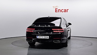 GENESIS G80 RG3 2021