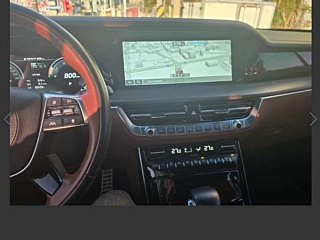 KIA MOHAVE THE MASTER 2022