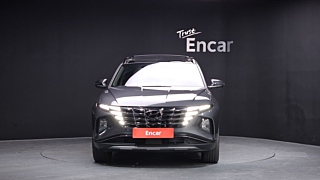 HYUNDAI TUCSON NX4 2021