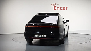 HYUNDAI GRANDEUR GN7 2023